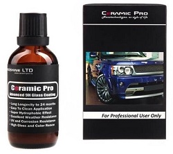 Ultra-Ceramic Coat 9H