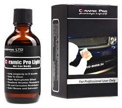 Ceramic Pro Light