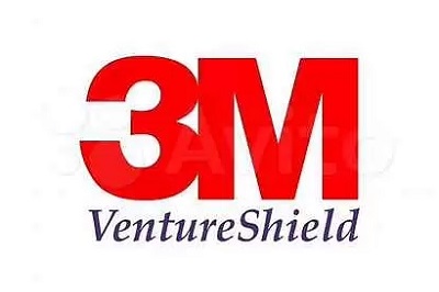 Бронепленка 3М Venture Shield