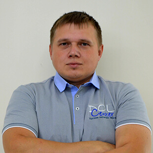 Мастер Дмитрий